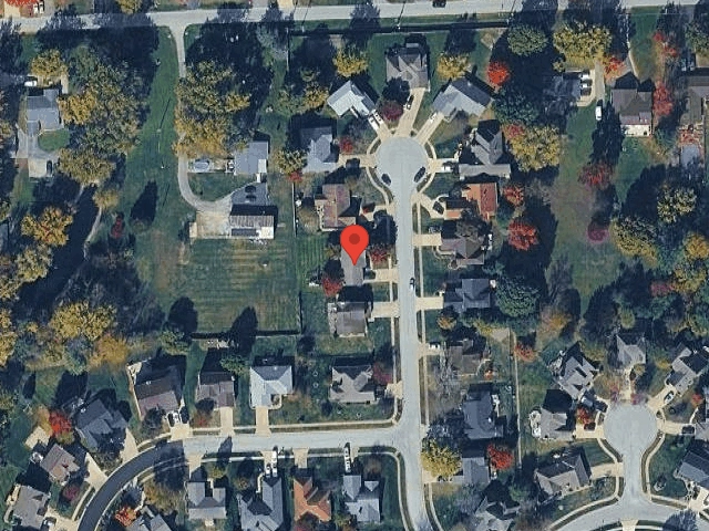 House image located at Greenwood, IN 46143