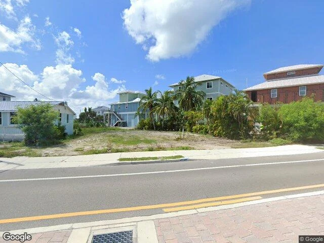 House image located at Fort Myers Beach, FL 33931