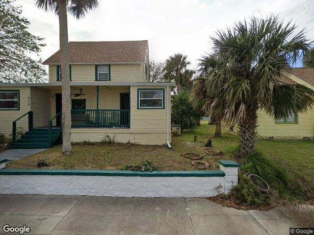 House image located at Daytona Beach, FL 32118