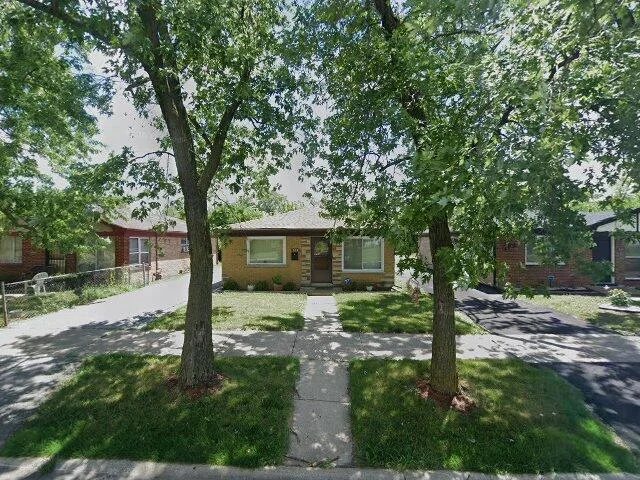 House image located at Harvey, IL 60426