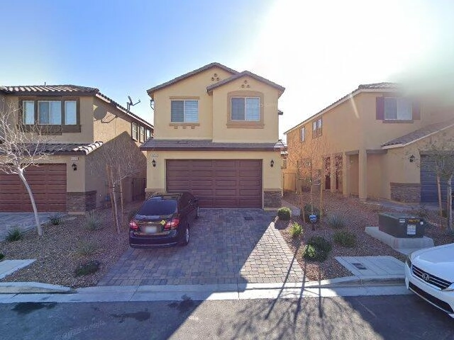 House image located at Las Vegas, NV 89178