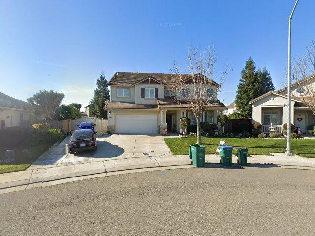 House image located at Stockton, CA 95219