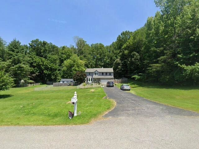 House image located at Brandywine, MD 20613