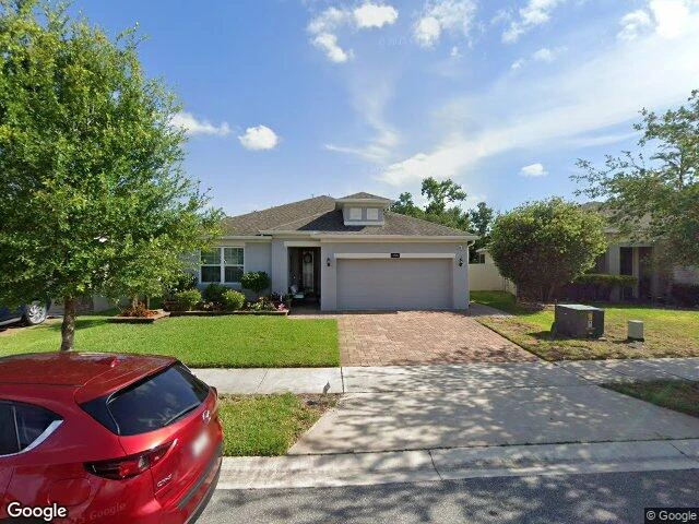 House image located at Saint Cloud, FL 34772