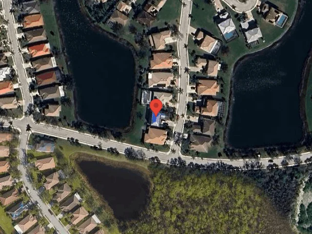 House image located at Cape Coral, FL 33909