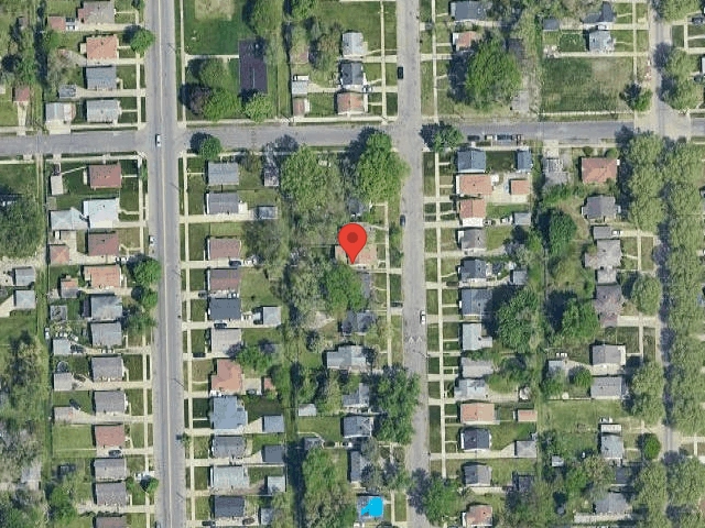 House image located at Detroit, MI 48234