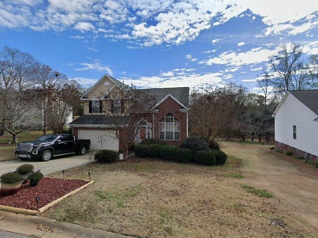 House image located at Simpsonville, SC 29680