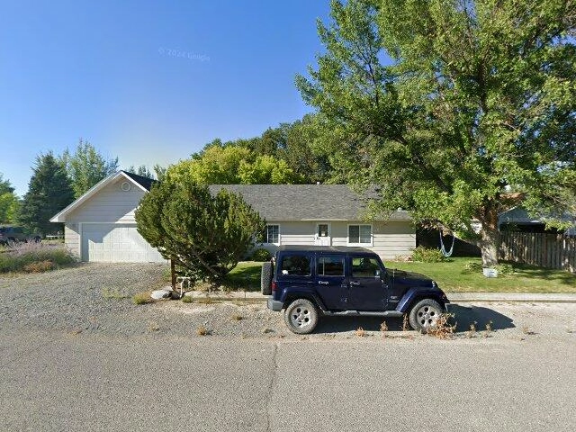 House image located at Byron, WY 82412
