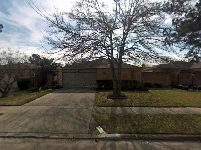 House image located at Houston, TX 77067