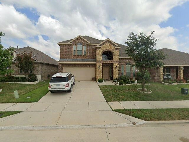 House image located at Little Elm, TX 75068