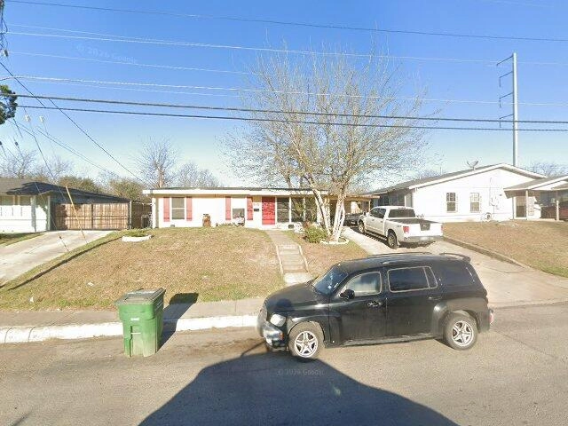 House image located at San Antonio, TX 78228