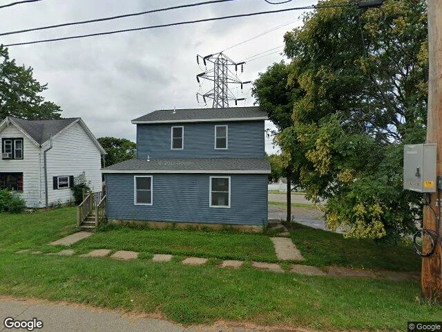 House image located at Silver Creek, NY 14136