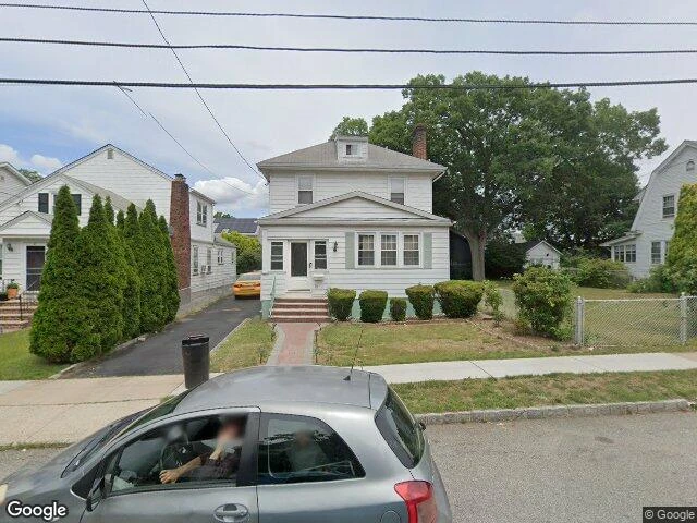 House image located at West Orange, NJ 07052