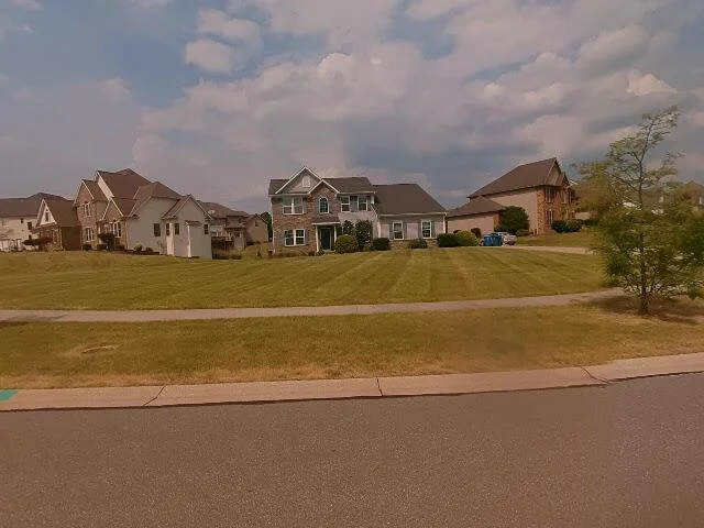 House image located at Macedonia, OH 44056