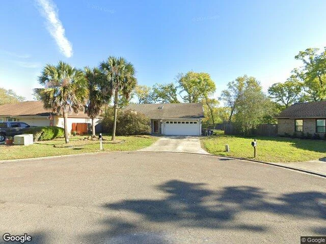 House image located at Jacksonville, FL 32244