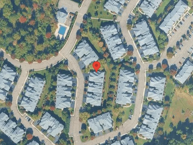 House image located at Roseland, NJ 07068