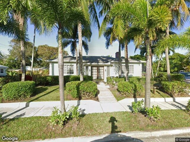 House image located at West Palm Beach, FL 33405