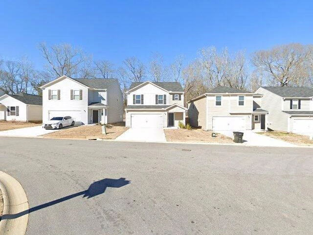 House image located at Inman, SC 29349