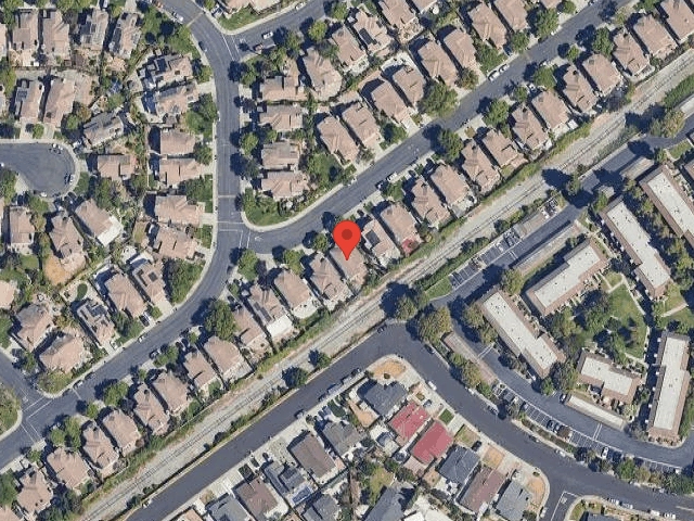 House image located at Union City, CA 94587