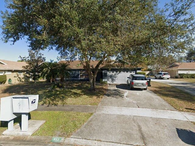 House image located at Orlando, FL 32825