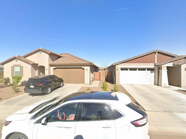 House image located at San Tan Valley, AZ 85143