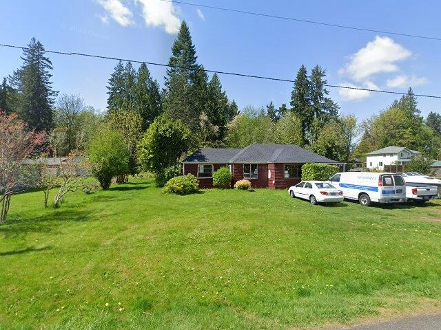 House image located at Olympia, WA 98506