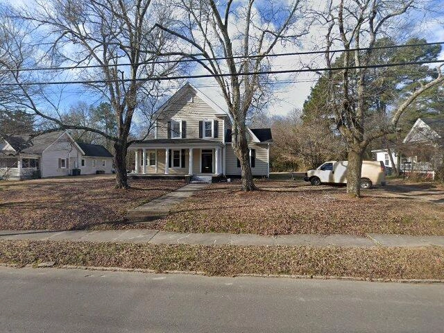 House image located at Oxford, NC 27565