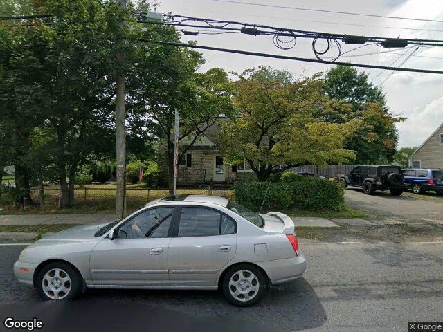 House image located at East Brunswick, NJ 08816