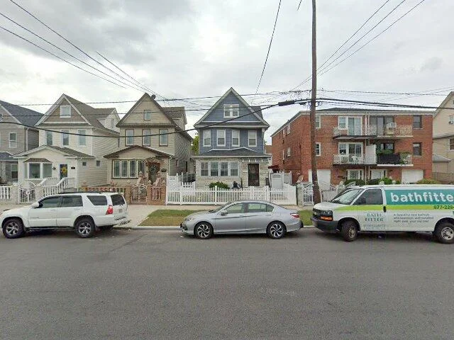 House image located at South Richmond Hill, NY 11419