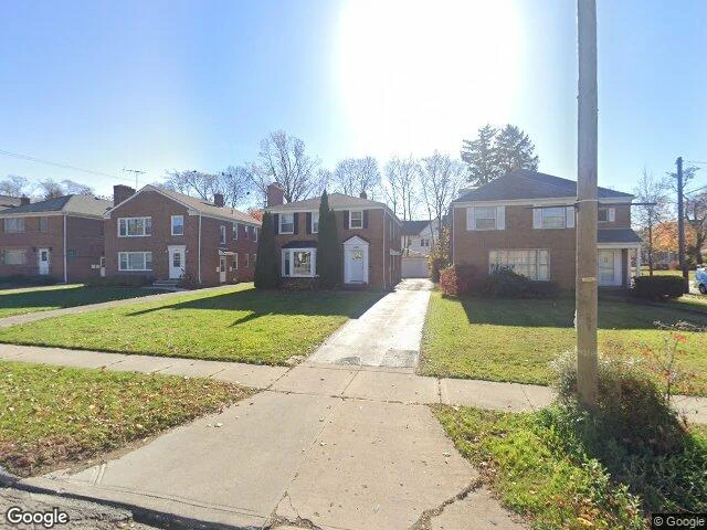 House image located at Cleveland, OH 44120