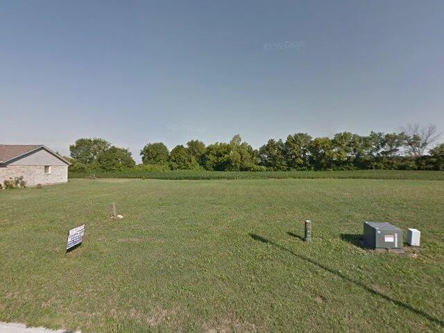 House image located at Brookville, OH 45309