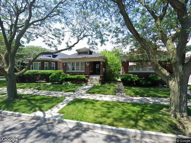 House image located at Chicago, IL 60620