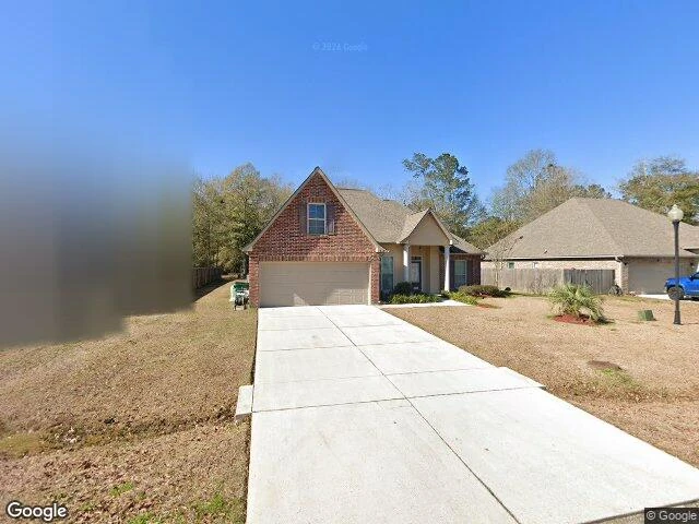 House image located at Ponchatoula, LA 70454