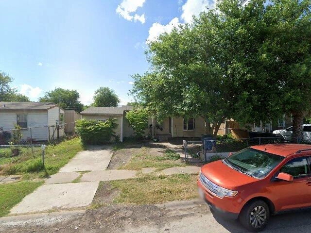 House image located at Corpus Christi, TX 78408