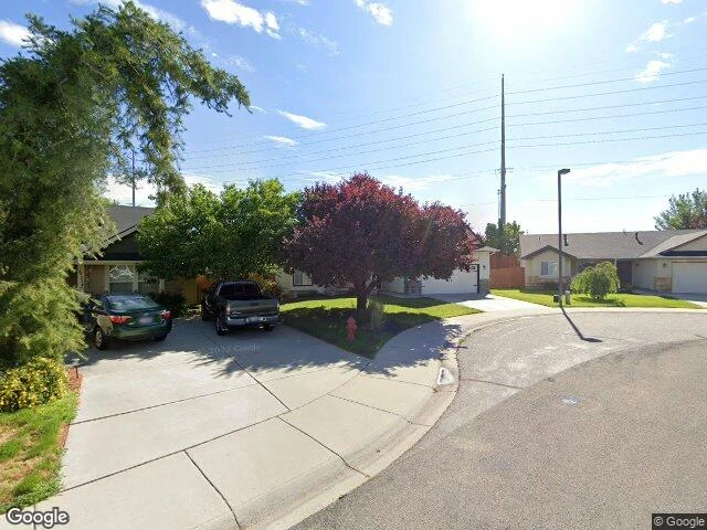 House image located at Boise, ID 83709