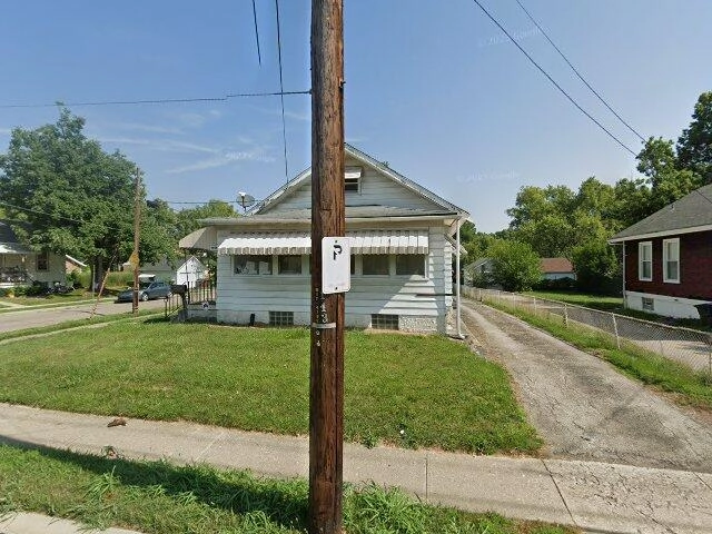 House image located at Cincinnati, OH 45231