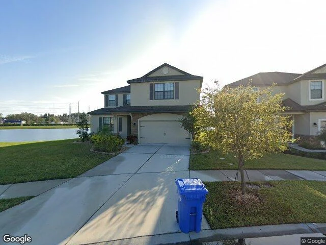 House image located at Riverview, FL 33579