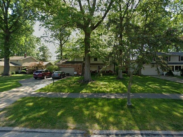 House image located at North Olmsted, OH 44070