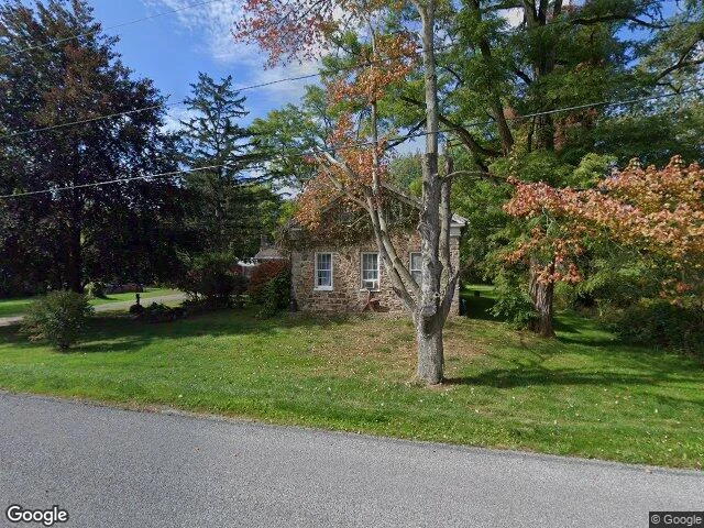 House image located at Marion, NY 14505