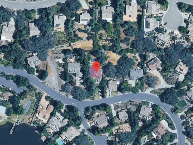 House image located at El Dorado Hills, CA 95762