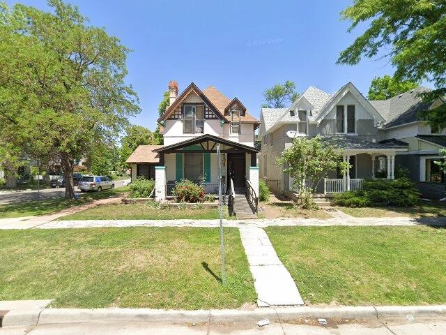 House image located at Denver, CO 80205