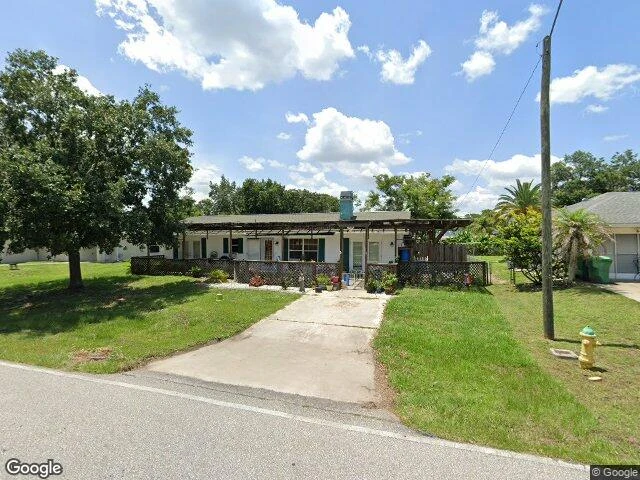 House image located at Port Charlotte, FL 33954