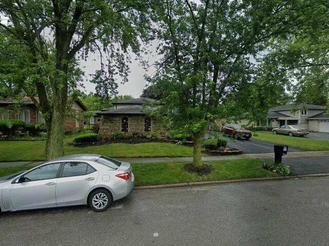 House image located at Glenwood, IL 60425