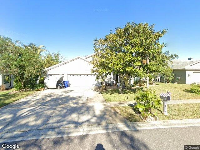House image located at Palm Harbor, FL 34683