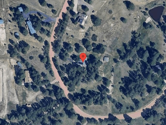 House image located at Parker, CO 80134