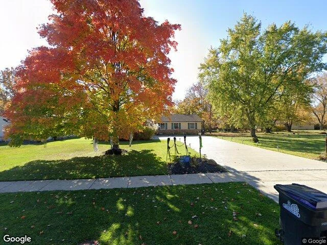 House image located at Brunswick, OH 44212