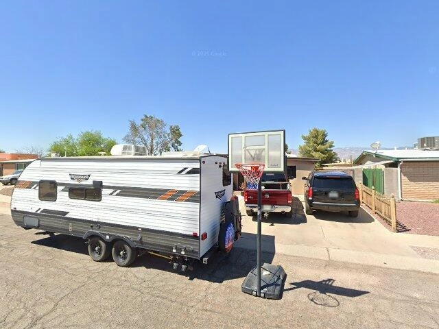 House image located at Tucson, AZ 85730