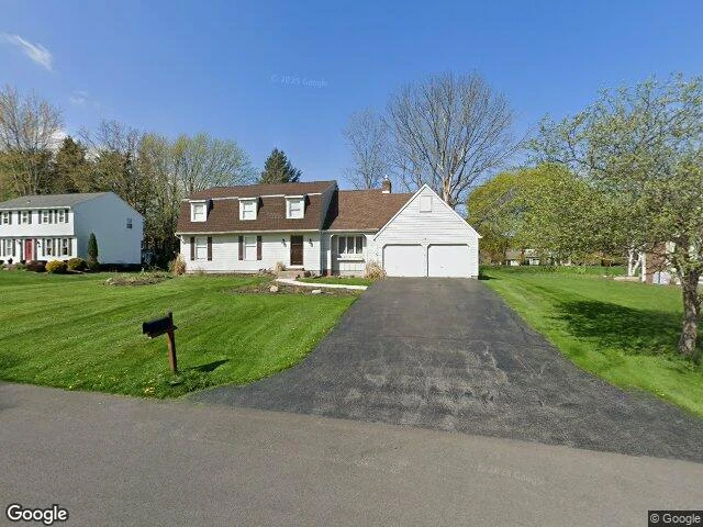 House image located at Syracuse, NY 13215