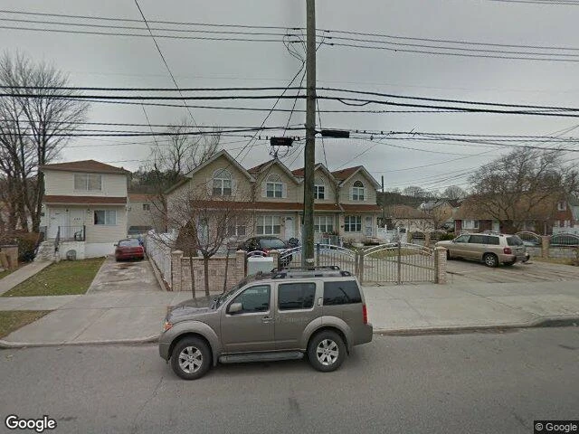 House image located at Staten Island, NY 10304