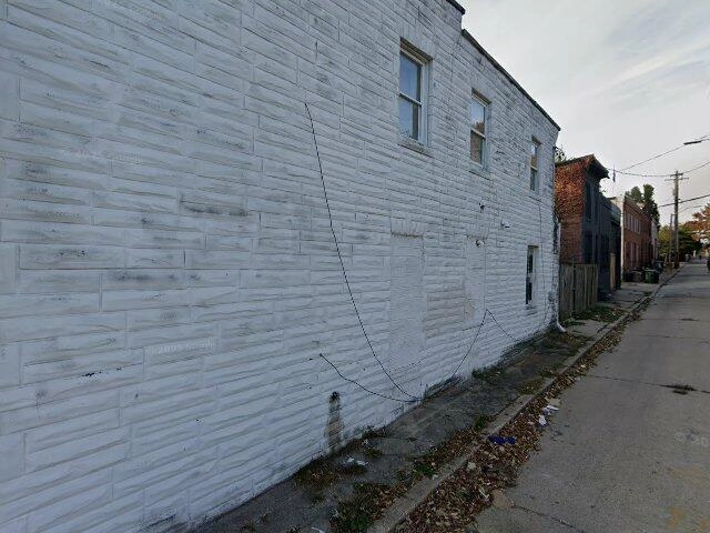 House image located at Baltimore, MD 21223